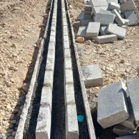 شیب بندی،بنایی،سیمان کاری