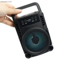 اسپیکر بلوتوثی قابل حمل، پرداخت درب منزل