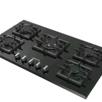 گاز کد ۷۷۷ رومیزی استاندارد به قیمت کار خانه|اجاق گاز و لوازم برقی پخت‌وپز|کرج, کرج نو|دیوار