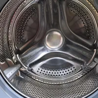 ماشین لباسشویی KENWOOD ژاپنی اصل|ماشین لباسشویی و خشک‌کن لباس|اصفهان, شهرک کاوه|دیوار