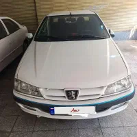 پرشیا دوگانه سوز کارخانه 90