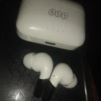 هدفون کیو سی وای مدلT18poro