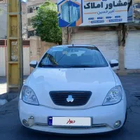 تیبا ۲ مدل ۹۷