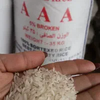 برنج پاکستانی