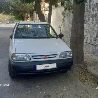 پراید ۱۳۱دوگانه سوز  مدل   90|خودرو سواری و وانت|مشهد, شیرودی|دیوار