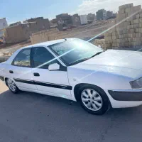 زانتیا ۲۰۰۰cc مدل ۸۹|خودرو سواری و وانت|اقبالیه, |دیوار