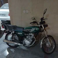 هوندا ۱۵۰ سی سی  آزما . ایران دوچرخ مدل ۱۴۰۲