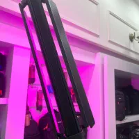 باتوم لایت. Rgb