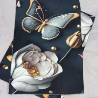 روبالشتی مخمل پورشه خارجی