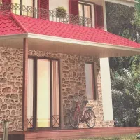 فروش زمین  ۱۴۸متری   سند ۶دانگ کارشناسان