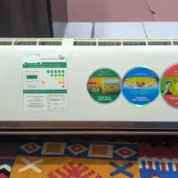 کولر اسپیلت سوپرا 30 هزار
