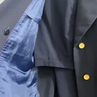 کت و شلوار سورمه ای|لباس|دهلران, |دیوار