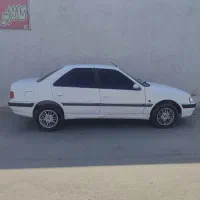 فروش پارس سال