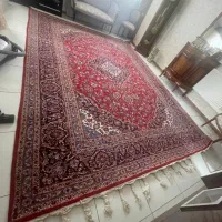 فرش دست‌باف ۱۲ متری نجف آبادی|فرش|شیراز, شهرک استقلال|دیوار