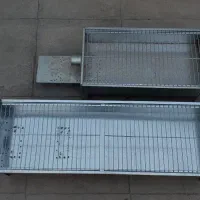 منقل فن دار برقی و ساده