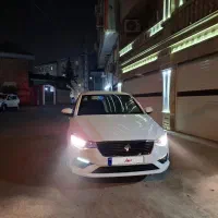 تارا وی وان پلاس ۶ دنده جدید