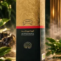 قهوه لاته فوری