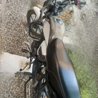 موتور کی وی 150 مدل 98 تحت شرکت بنلی|موتورسیکلت|یزد, |دیوار