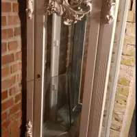 پنج تیکه وسیله باهم|بوفه، ویترین، کنسول|شاهرود, |دیوار