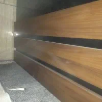 سرویس خواب|تخت و سرویس خواب|مشهد, حضرت حجت|دیوار