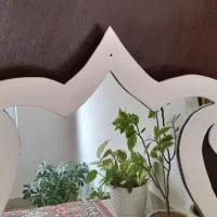 اینه|آینه|تبریز, |دیوار