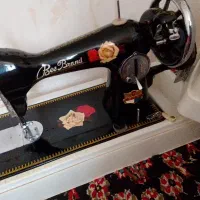 چرخ خیاطی|چرخ خیاطی و ریسندگی|نیشابور, دارایی|دیوار