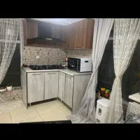 فروش آپارتمان 75 متری ۲ خوابه همکف در کلاک نو|فروش آپارتمان|کرج, کلاک نو|دیوار