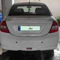 سواری ام وی ام 550 اتومات|خودرو سواری و وانت|تهران, کیانشهر|دیوار