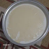 شیر گوسفند