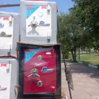 گاوصندوق ۴۶۹۸۰|ابزارآلات|شهر بابک, |دیوار