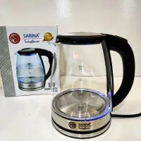 کتری برقی تک