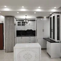 «فرصت استثنایی - خانه‌ای مدرن با موقعیت عالی»