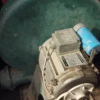 فن دمنده هلزونی