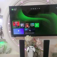 ایکس باکس سری اس|کنسول، بازی ویدئویی و آنلاین|بردسکن, |دیوار