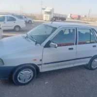 پراید مدل ۱۳۹۰|خودرو سواری و وانت|تربتحیدریه, بالا ولایت|دیوار