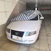 سورن پلاس xu7p مدل ۱۴۰۴ صفر خشک سفید رنگ