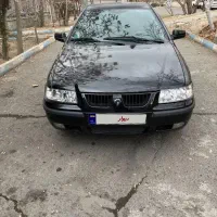 سمند مدل ۸۲