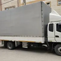 خدمات اسباب کشی و جابه جایی با خاور و نیسان