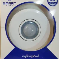 سنسور تشخیص حرکت سقفی توکاری ۳۶۰ درجه