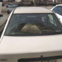 پرایدمدل۸۱|خودرو سواری و وانت|خرمدره, |دیوار