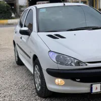 ۲۰۶تیپ۵مدل۹۶