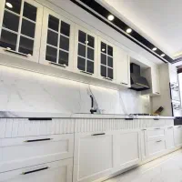 ساخت کابینت ورق ام|مصالح و تجهیزات ساختمان|رشت, سلیمانداراب|دیوار