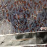 دوعددبخاری|بخاری، هیتر، شومینه|اصفهان, خواجو|دیوار