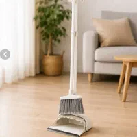 جارو خاک انداز هومکت