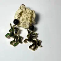 گوشواره پینترستی