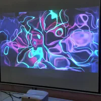 ویدئوپروژکتور سینمایی EPSON|تلویزیون و پروژکتور|گرگان, |دیوار