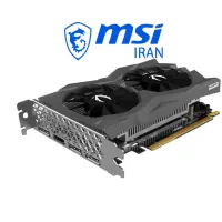 کارت گرافیک ZotacGamingGeForceRTX30506GBGDDR696Bit|قطعات و لوازم جانبی رایانه|نسیم‌شهر, |دیوار