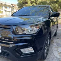 تیوولی مدل ۲۰۱۸ آرمور فول|خودرو سواری و وانت|تهران, ایوانک|دیوار