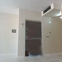 خرده کاری تخریب دیوار وشومینه گچ کاری ونقاشی