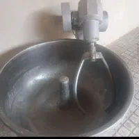 خمیر گیر